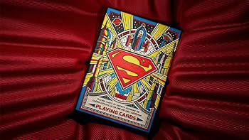 バッドマントランプ Amazon.co.jp: theory11 バットマン ダークナイト BATMAN The